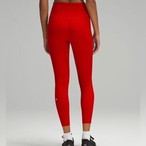 Fast & Free High-Rise Tight 25”